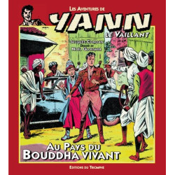 Au pays du Bouddha vivant