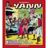 Au pays du Bouddha vivant
