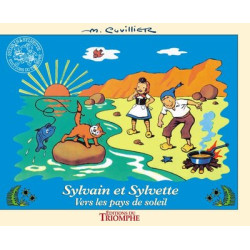 Vers les pays de soleil