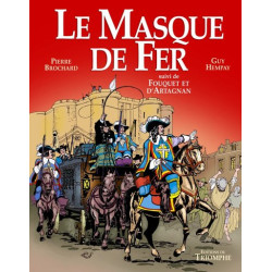 Le Masque de Fer suivi de...