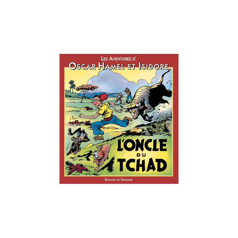 L'Oncle du Tchad