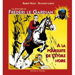 À la poursuite de l'étoile...