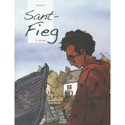 San Fieg II Armel