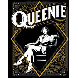 Queenie, la marraine de Harlem