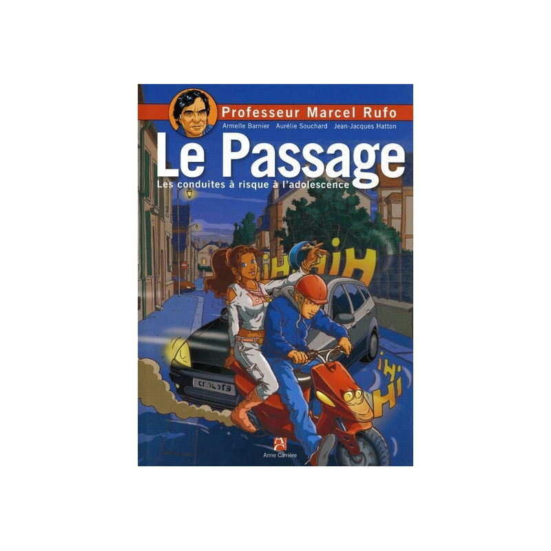 Le passage