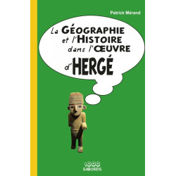 La Géographie et l'Histoire...
