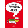 LES LANGUES ÉTRANGÈRES DANS L'OEUVRE D'HERGÉ