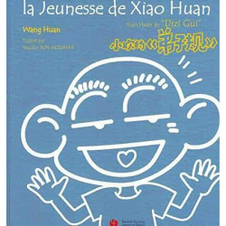 LE "DI ZIGUI"DE XIAOHUAN:...