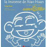 LE "DI ZIGUI"DE XIAOHUAN: REGLES DE SAVOIR VIVRE POUR LA JEUNESSE (BD BILINGUE AVEC PINYIN)