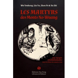 LES MARTYRS DES MONTS...