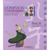 Confucius et son enseignement - paroles du bienveillant