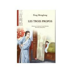 Les trois propos