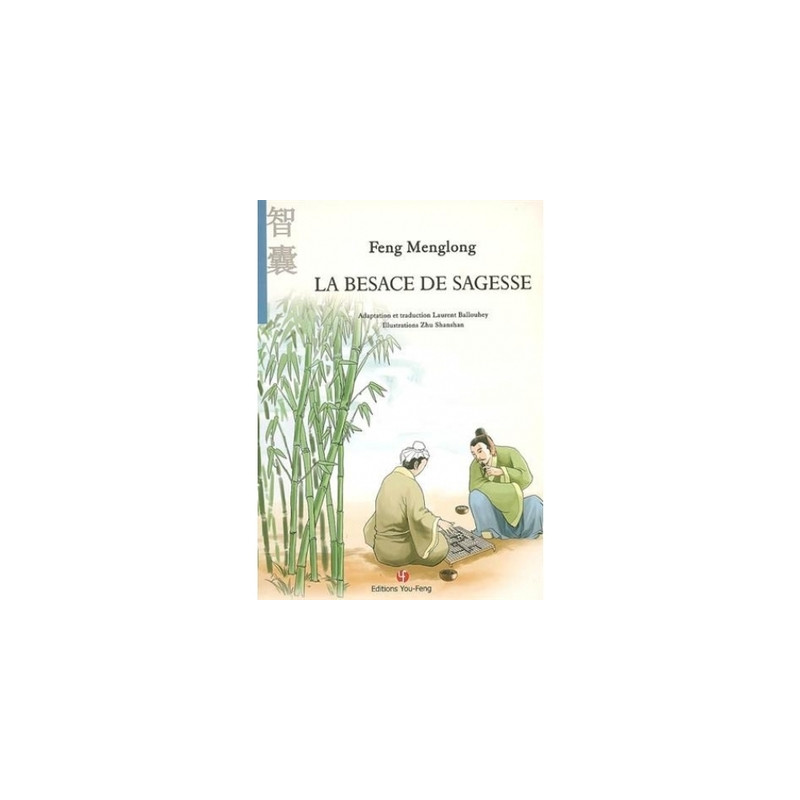 La besace de sagesse