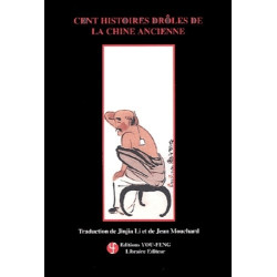 Cent histoires drôles de la...