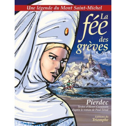 Une légende du Mont...