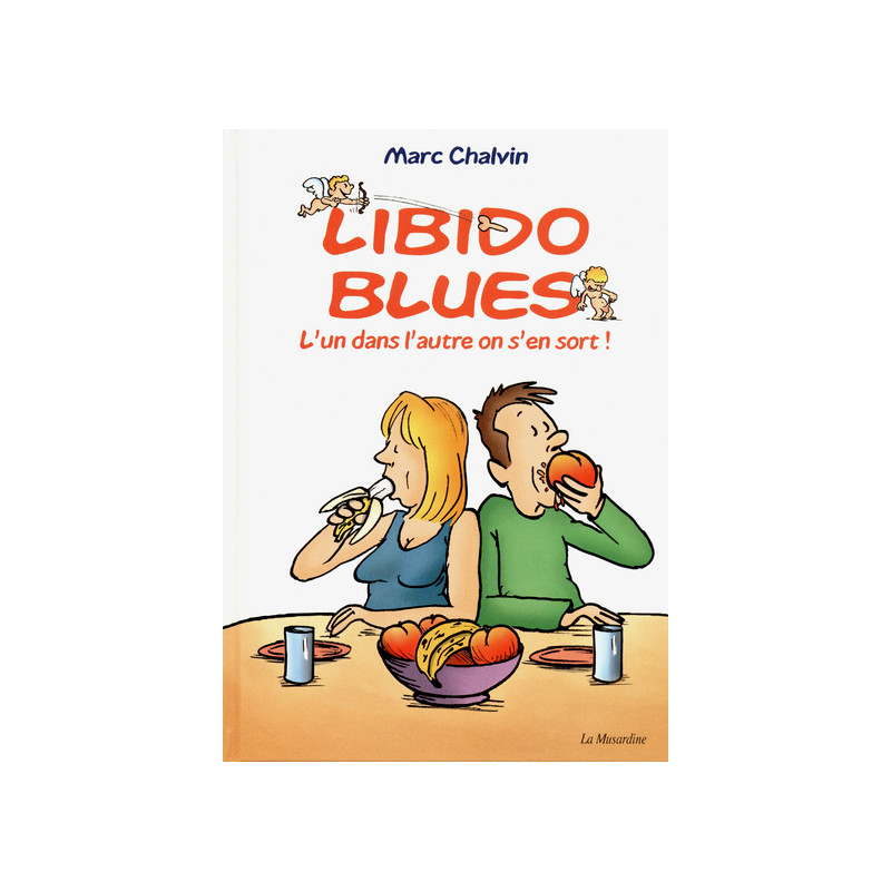 Libido Blues
