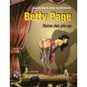 Betty Page. Reine des pin-up
