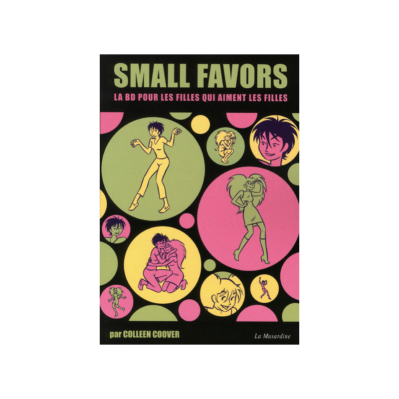 Small Favors