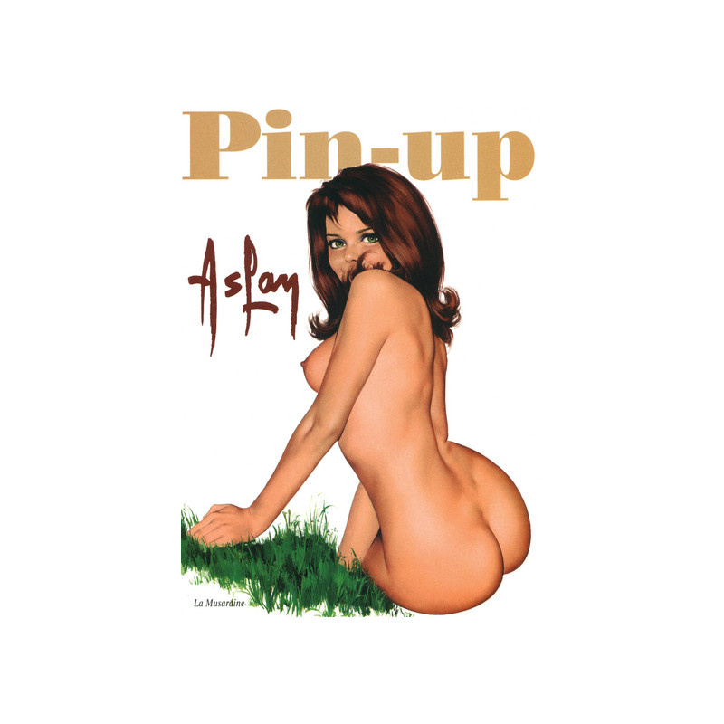 Pin-Up