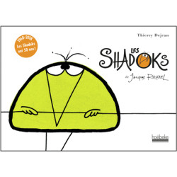 Les Shadoks de Jacques Rouxel