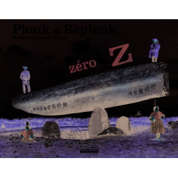 De zéro à Z
