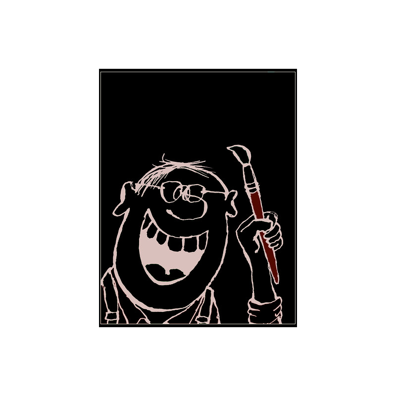 60 ans de dessins