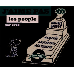 J'aime pas les people