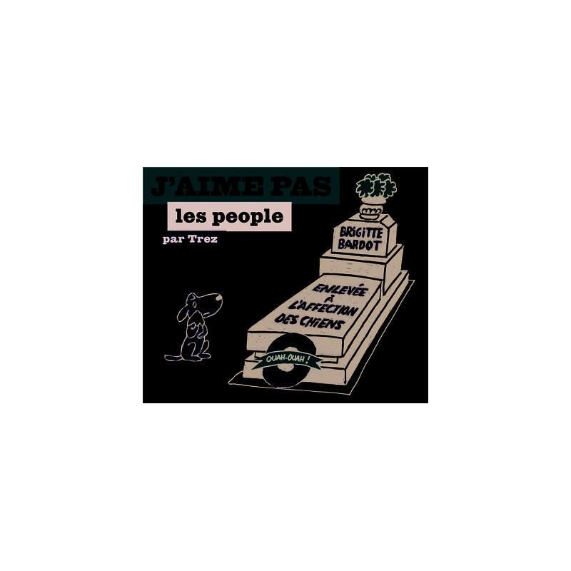 J'aime pas les people