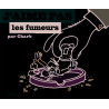 J'aime pas les fumeurs