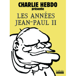 LES ANNEES JEAN-PAUL II