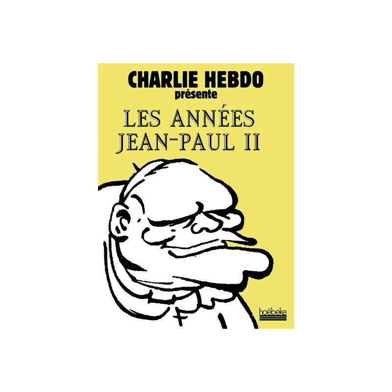 LES ANNEES JEAN-PAUL II