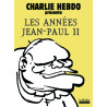 LES ANNEES JEAN-PAUL II
