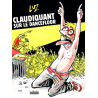 Claudiquant sur le dancefloor