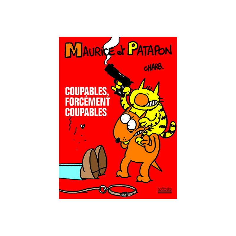 Coupables, forcément coupables