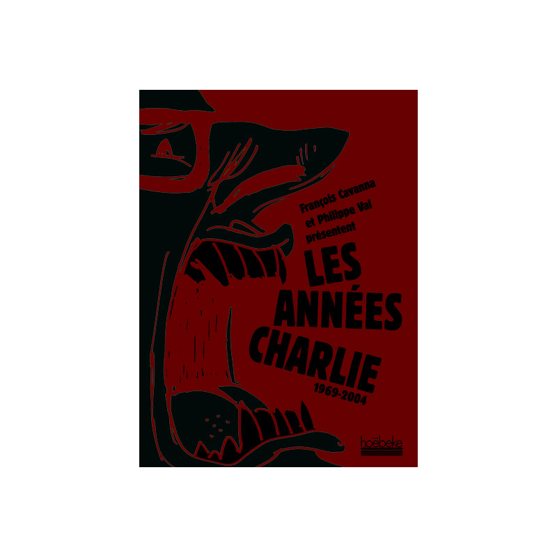 Les années Charlie