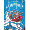 La traversée noire