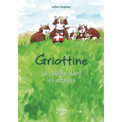 Griottine - ça rumine dans...