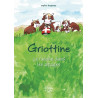 Griottine - ça rumine dans les alpages
