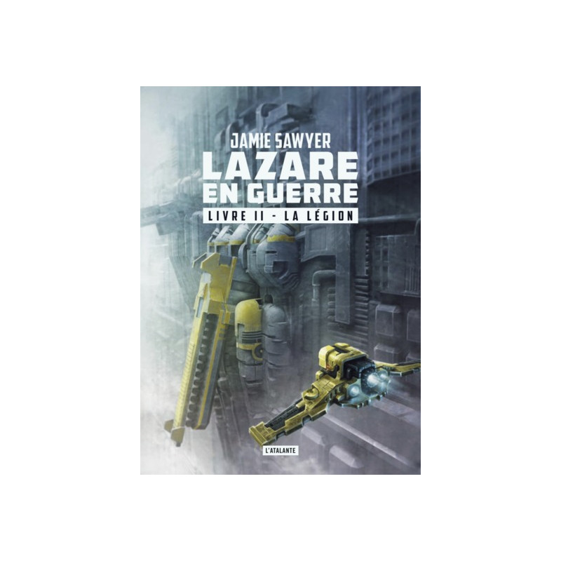 LA LÉGION T2