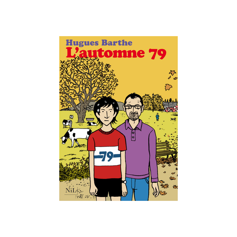 L'automne 79