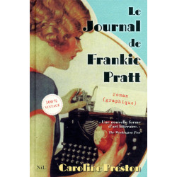 Le journal de Frankie Pratt