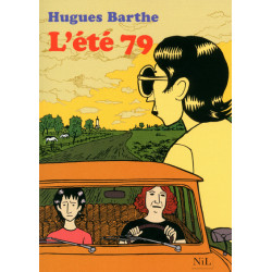 L'été 79