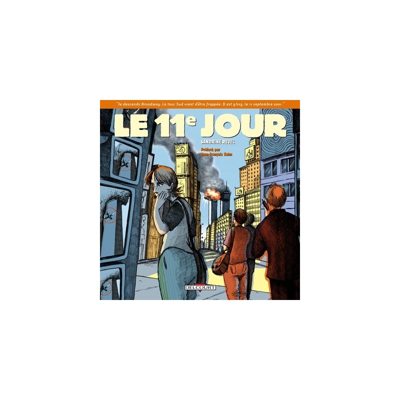Le 11e jour