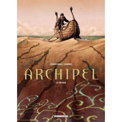 Archipel T01 - Le Déluge