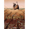 Archipel T01 - Le Déluge