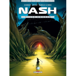 Nash T07 Les Ombres