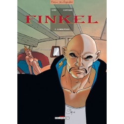 Finkel T07 - Corruption