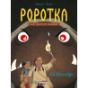 Popotka le petit sioux T02 Le Wendigo