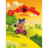 Grabouillon T01 - Du grabuge chez Grabouillon