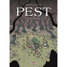 Pest T01 Le Défosseur